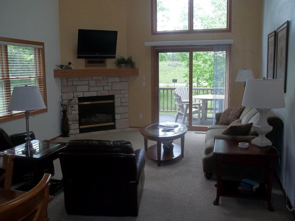 Meadow Ridge Condos Egg Harbor Exterior foto