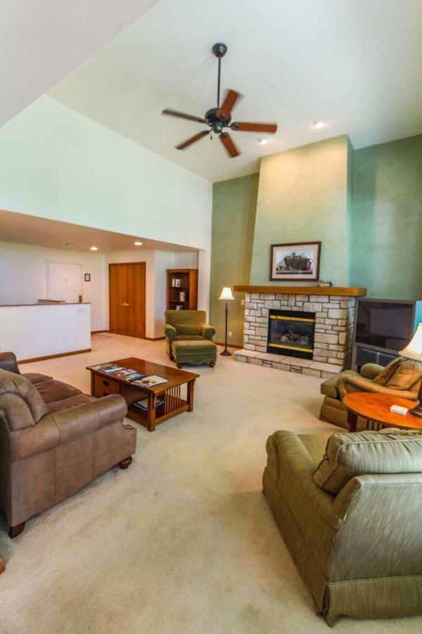 Meadow Ridge Condos Egg Harbor Exterior foto