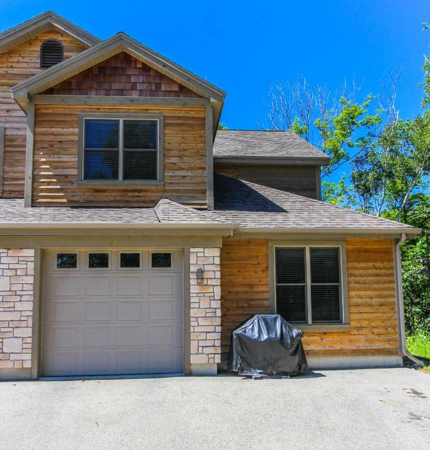 Meadow Ridge Condos Egg Harbor Exterior foto